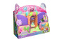 Gábinin kúzelný domček premena na vílu