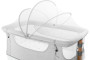 Postieľka Smart bed 4 v 1 MoMi