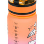 Tritánová fľaša na pitie Gradient 350 ml Baagl
