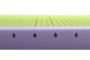 Ortopedický matrac Dual 120 x 60 x 10 cm Babymatex