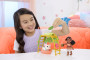 Bábika Vaiana a sestra herný set Mattel