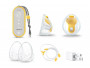 Medela Odsávačka mlieka elektrická double Freestyle™ Hands-free