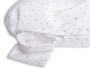 Polohovací vankúš MiniRelax jersey 150 cm Babymatex
