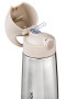 Termoska na pitie so slamkou 350 ml B.box