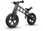 First bike s brzdou Limeted