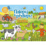 Nalepuj a prelepuj Farma
