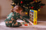 Adventný kalendár Moje prvé hry pre deti