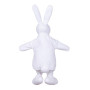 Maňuška králik Bob 42 cm