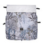 Nepadacia deka Soft LumiBlooms Emitex