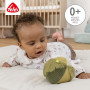 Hrkajúca balón Baby Fehn