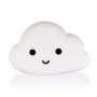 Silikónové nástenné nočné svetlo Cloud Zopa