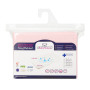 Nepremokavé prestieradlo froté 70 x 140 cm Babymatex