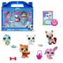Littlest Pet Shop herná sada zimná