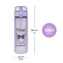 Tritánová fľaša na pitie 500 ml Baagl