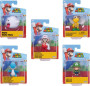 Super Mario Figúrka 6 cm Wave 49