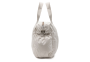 Prebaľovacia taška Embossed Lily Sand Jollein