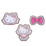Set 3 Zippy Plus Hello Kitty Sweet Leopard: aktovka, peračník, vrecko GRS Baagl