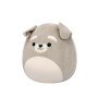 Squishmallows Bradáč - Shaun, 30 cm