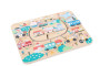 Motorická doska City 2Kids Toys