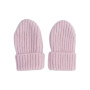 Rukavice Merino Beige Lodger