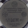 Termohrnček so slamkou a uchom 920 ml Pokémon