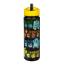 Fľaša na pitie 600 ml Pokemon