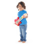 Hračka drevená hudobná gitara Together in Tune Guitar™ Connected Magic Touch Baby Einstein