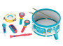 Hudobné nástroje set 28 cm
