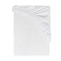 Prestieradlo jersey s gumou 58 x 110 x 8 cm Babymatex