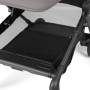 Športiak Lite N Care Carbon, ultraľahký, karbónový Hauck