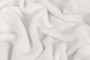 Detský úplet Tully z bavlny 80 x 100 cm Babymatex
