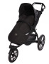 Fusak 2 v 1 Cocoon Softshell Emitex