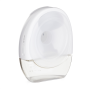Odsávačka materského mlieka elektrická handsfree Gaia Duo Petite & Mars