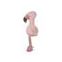 Plyšová hračka Jungle Party Longlegs Flamingo