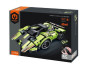 Stavebnica auto RC 2 v 1 na batérie 2,4 GHz 335 dielikov iM.Master
