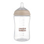 Fľaša antikoliková Natural Shape 260 ml Canpol babies