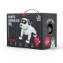 Pes na diaľkové ovládanie MXRD-100 biely Maxlife