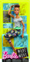 Barbie V pohybe FTG80