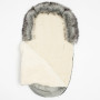 Zimný fusak New Baby Lux Wool