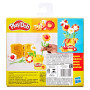 Play-Doh Malé kvety