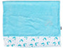 Detská deka Wellsoft bio-bavlna 100 x 70 cm