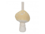 Hracia deka s hrazdou Forest Friends Little Dutch
