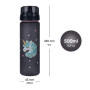 Tritánová fľaša na pitie 500 ml Baagl
