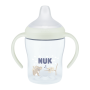 Fľaštička na učenie svietiaca Perfect Match koala Nuk