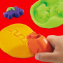 Play-Doh Tvary a farby Dino