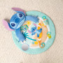 Deka na hranie pre rozvoj motoriky a zmyslov Stitch Party Paradise™ 0 m+ Disney baby