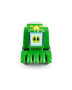 Auto Johny/Corey so svetlom a zvukom John Deere Kids