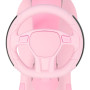 Gravitačné odrážadlo pre deti s LED Baby Mix G-Force
