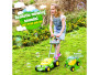 Bublifuková kosačka John Deere Kids