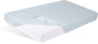 Prestieradlo Jersey s gumou 60 x 120 cm BabyMatex